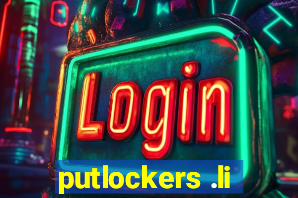 putlockers .li